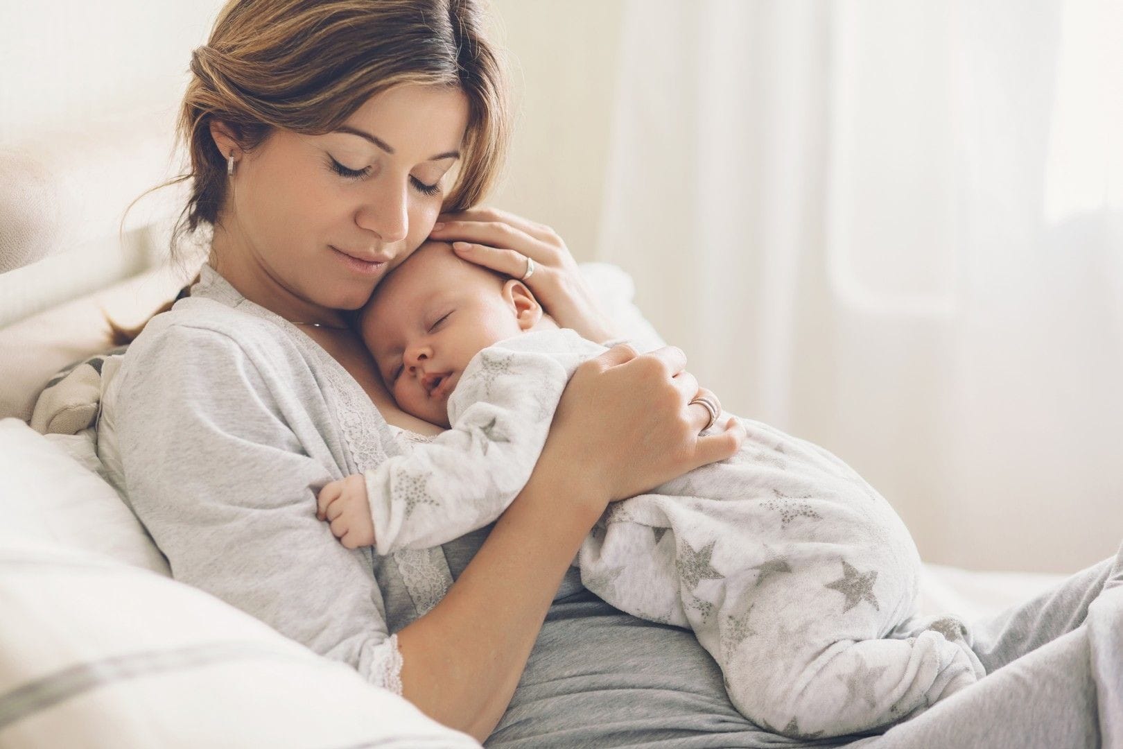 Breastfeeding and postnatal support